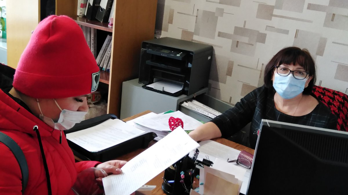 Робота опікунів та піклувальників на постійному контролі