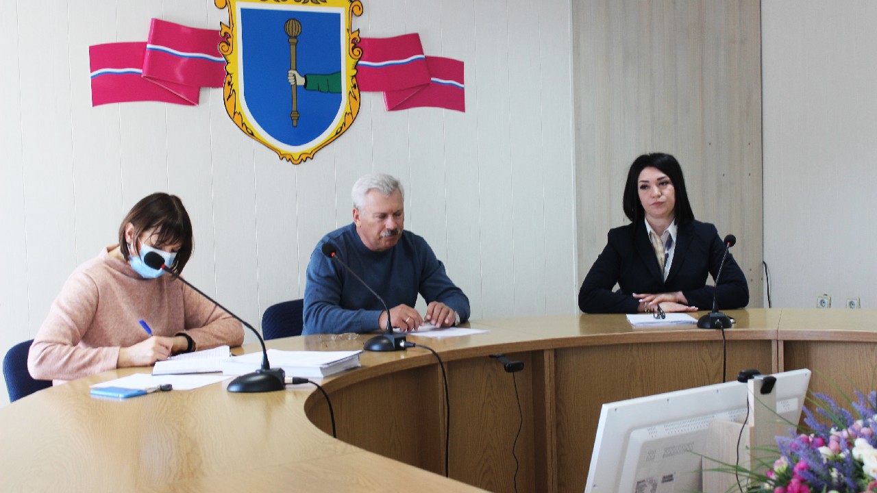 Готуємося до відзначення 35-ї річниці Чорнобильської трагедії