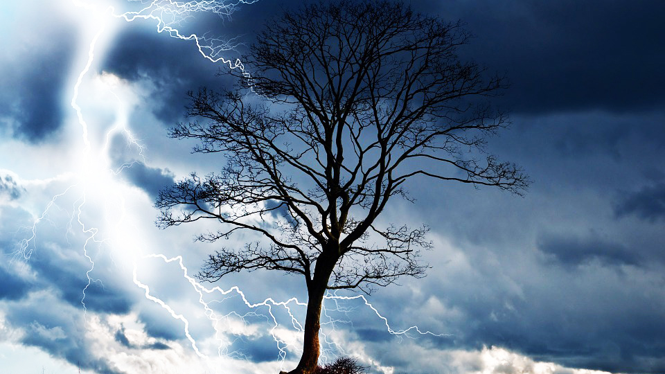 ШТОРМОВЕ ПОПЕРЕДЖЕННЯ!