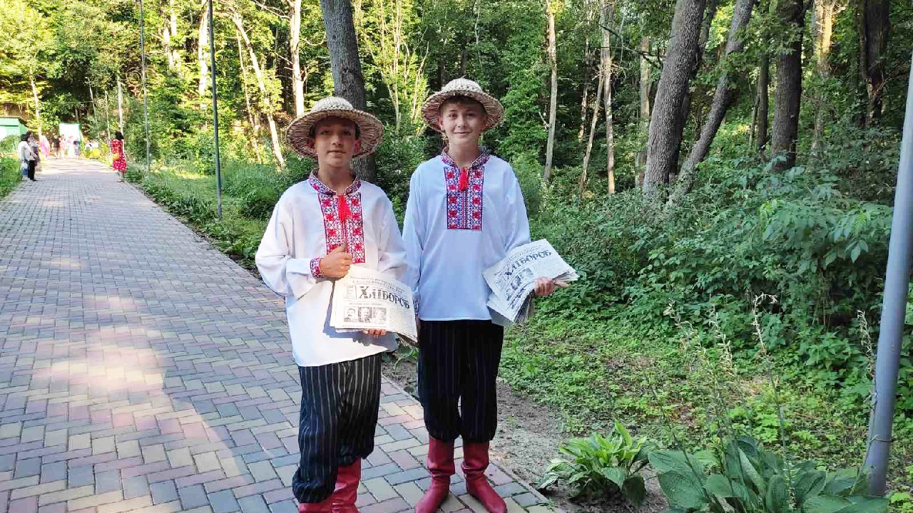 Відбулося вручення премії імені братів Шеметів