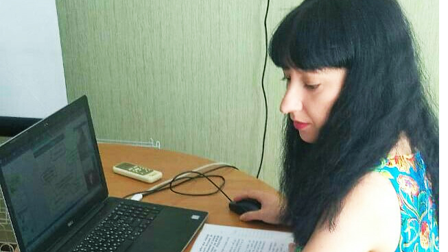 «Сучасні можливості створення прийомних сімей»