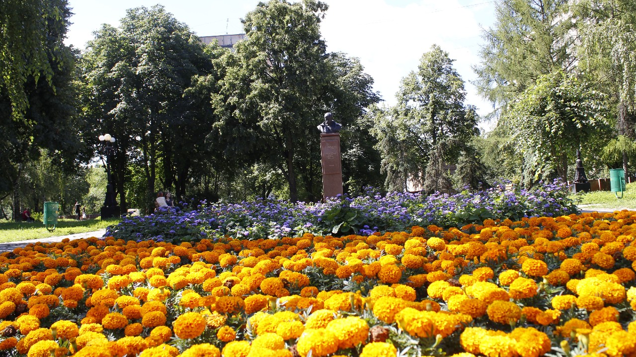Дякуємо всім за свято!