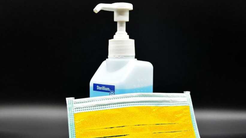 Увага! Лубенщина у "жовтій" зоні