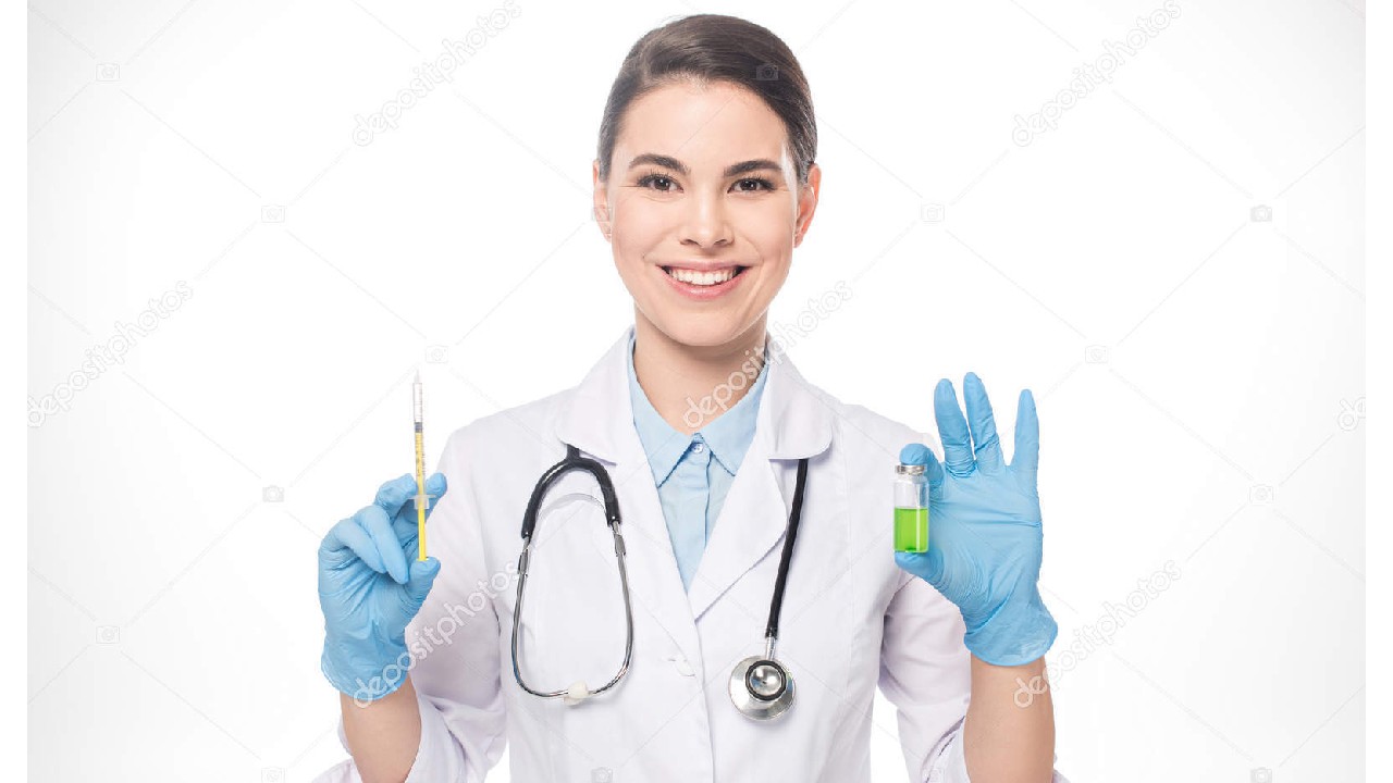 Де вакцинуватися 30 вересня