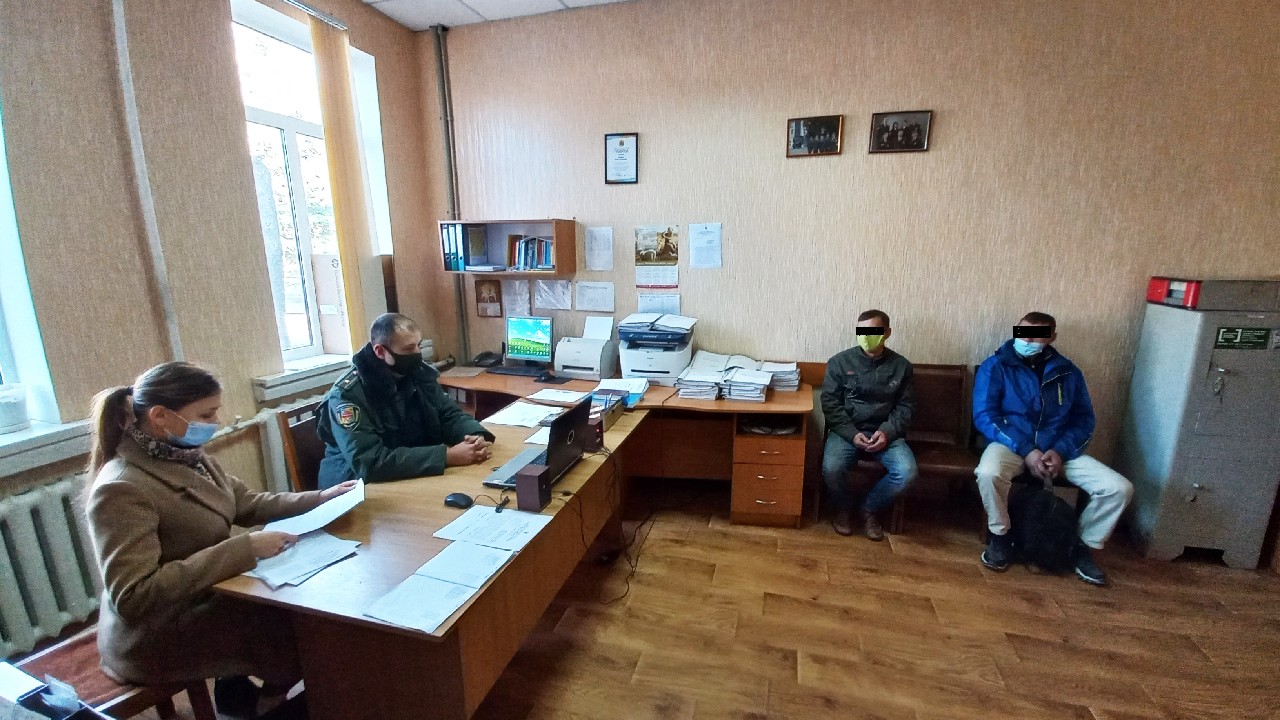 Лубенський центр пробації проводить лекції про насильство у сім'ї