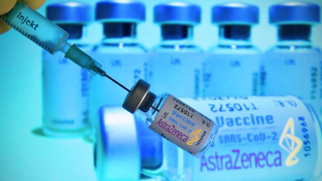 Де вакцинуватися 15 листопада