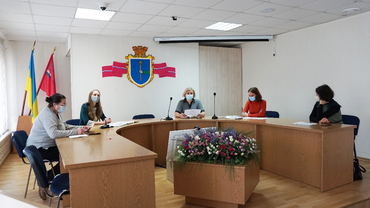 Завершено подання проєктів на міський шкільний громадський бюджет