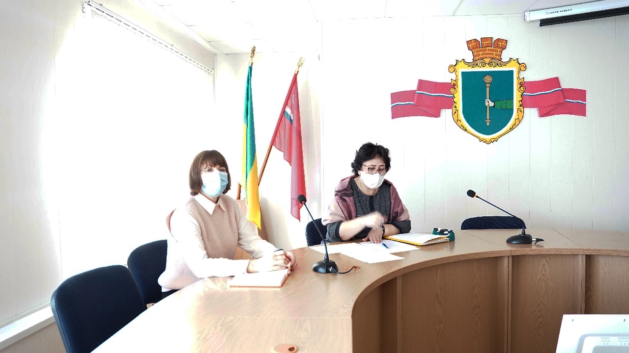 Відбулося чергове засідання Громадської ради