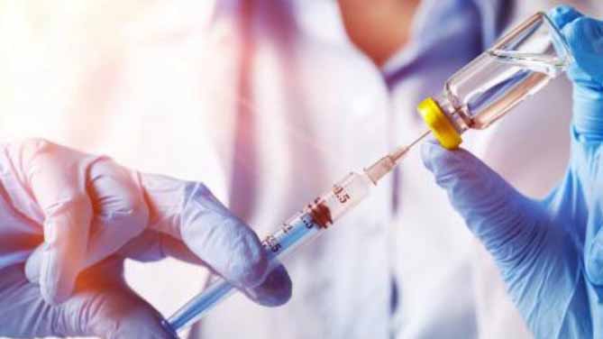 Де вакцинуватися 23 листопада