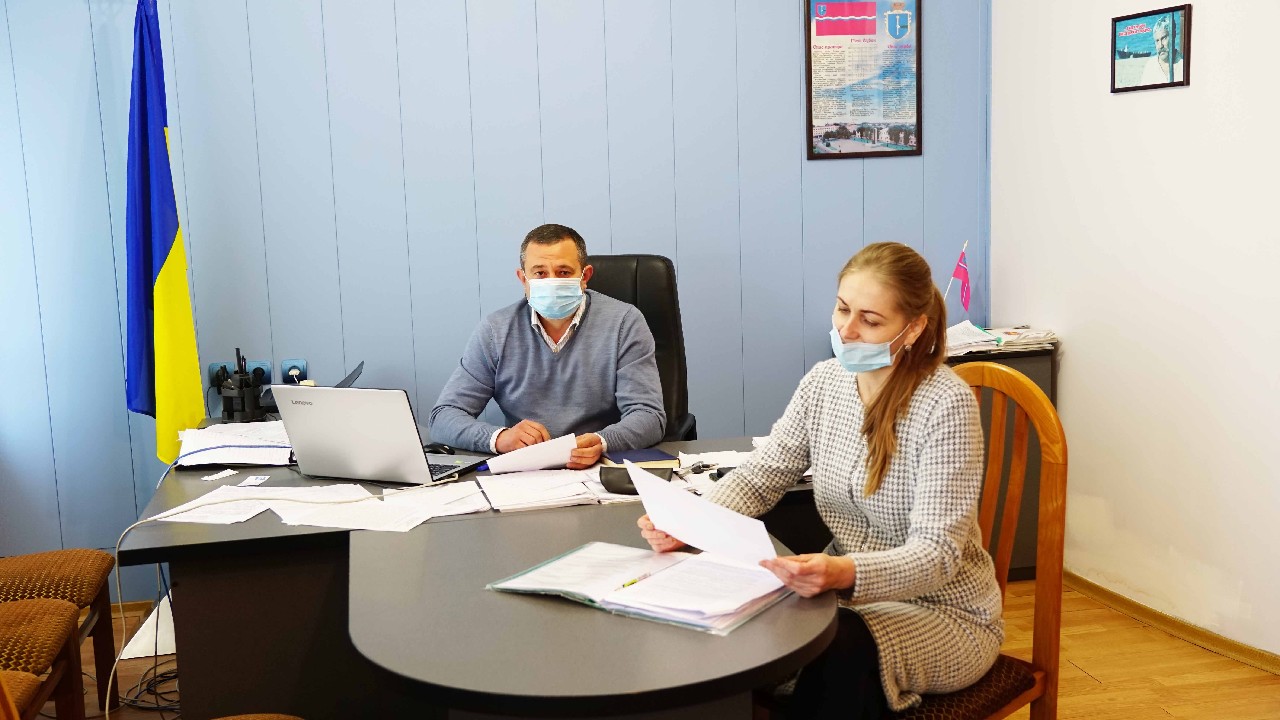 Визначено дату голосування за проєкти шкільного громадського бюджету Лубенської територіальної громади