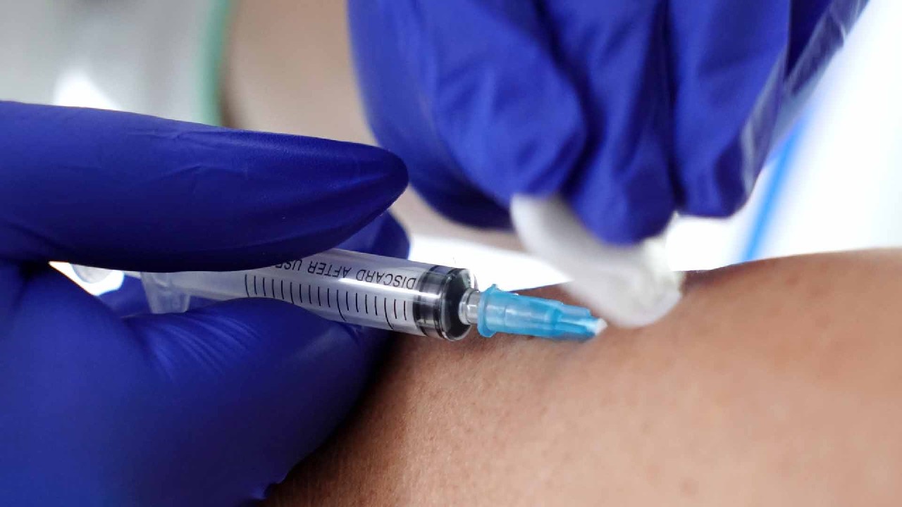 Де вакцинуватися 25 листопада