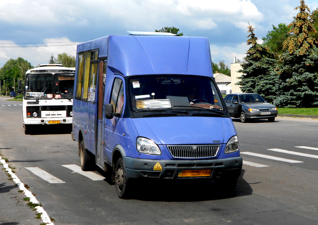 Розпочато процедуру розірвання договорів про організацію перевезення пасажирів 