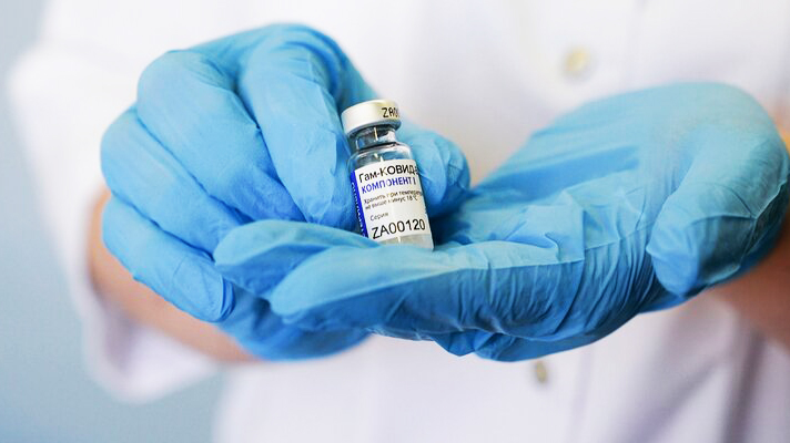 Де вакцинуватися 1 грудня