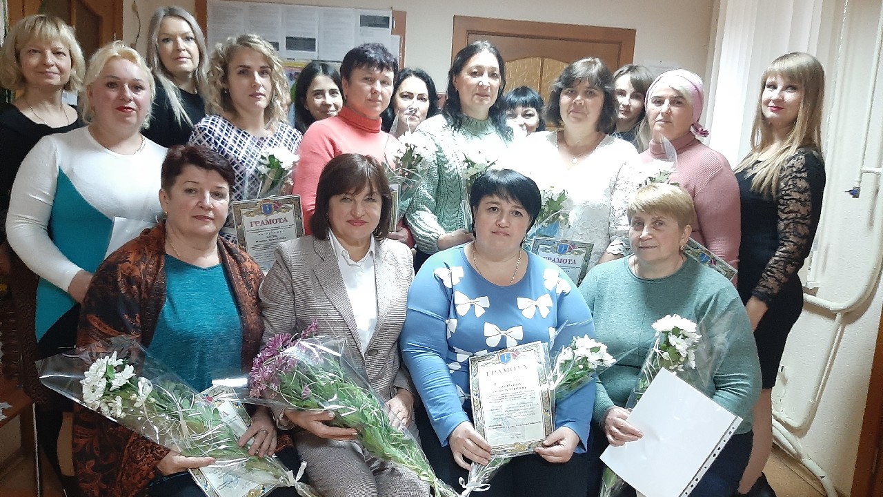 Соціальний працівник – звучить гордо!