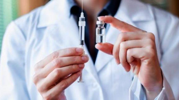 Де вакцинуватися 27 грудня