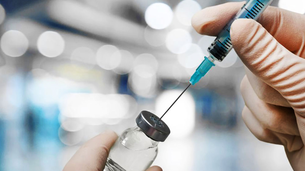 Де вакцинуватися 28 грудня