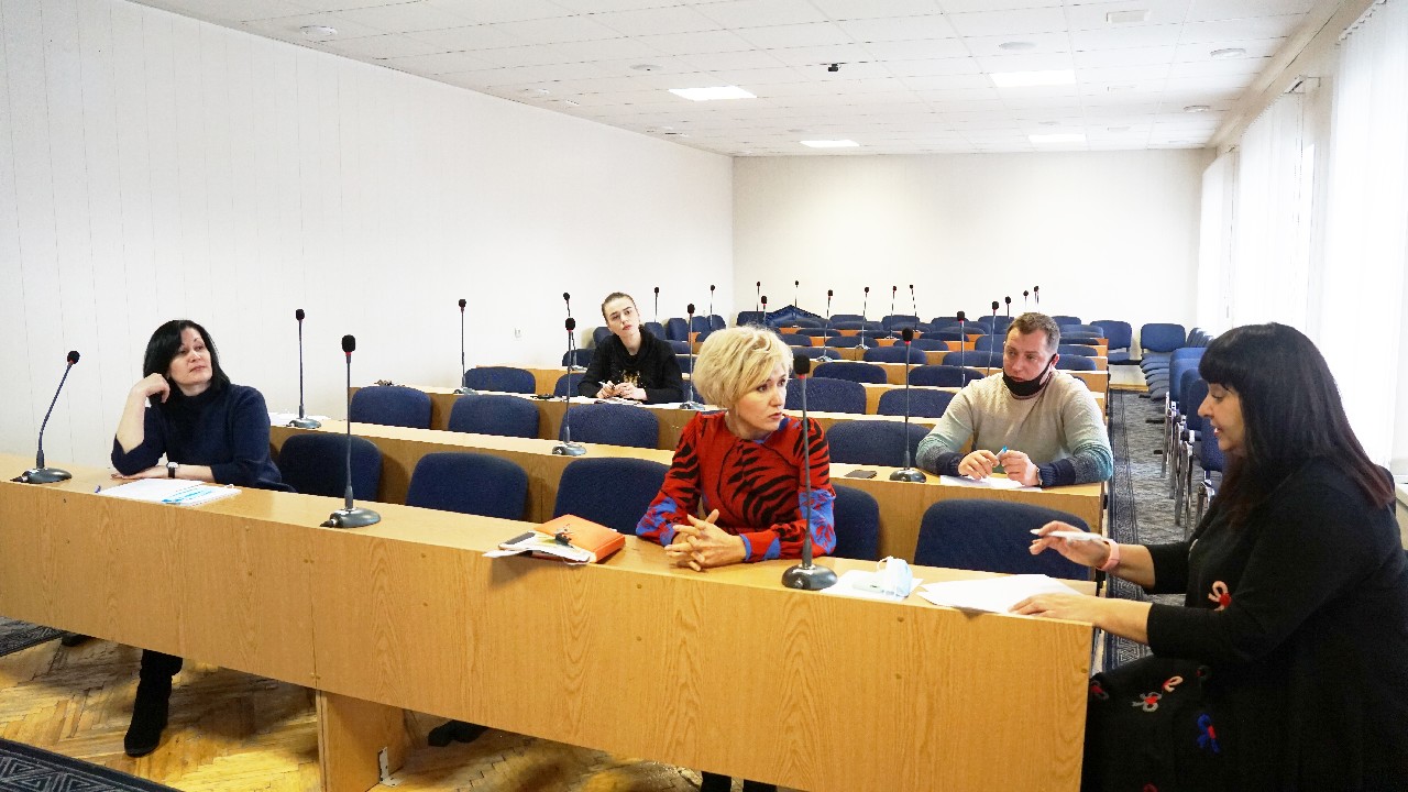 Підбито підсумки конкурсу "Новорічний калейдоскоп" серед шкіл громади