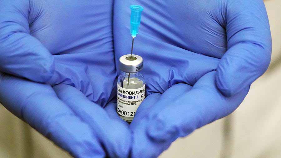 Де вакцинуватися 18 і 19 грудня