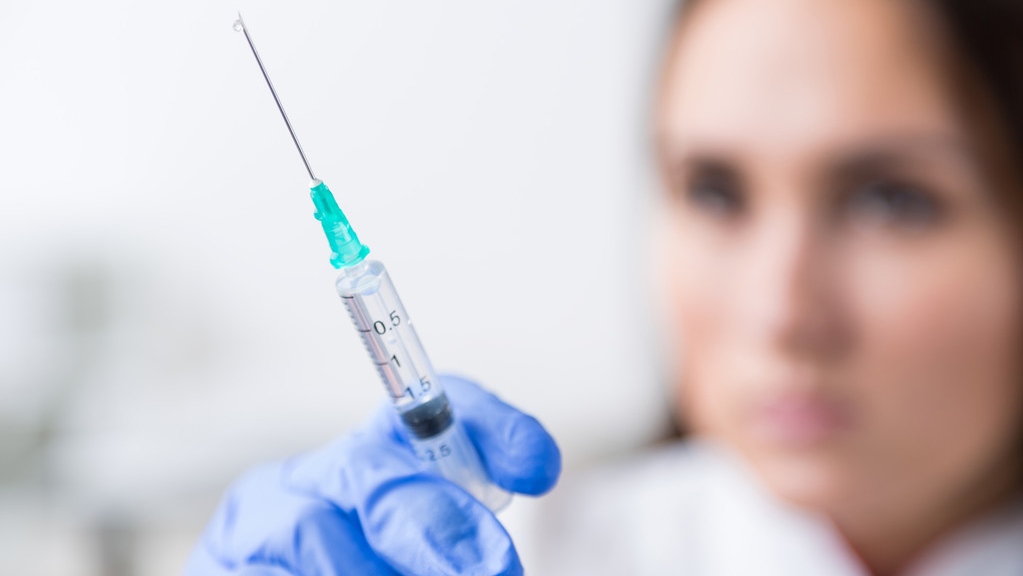 Де вакцинуватися 4 січня