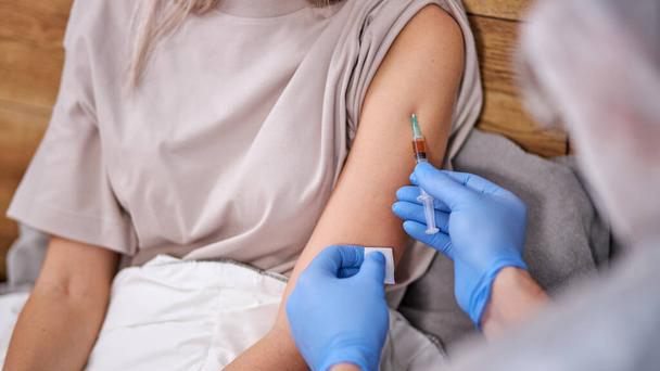 Де вакцинуватися 9 січня