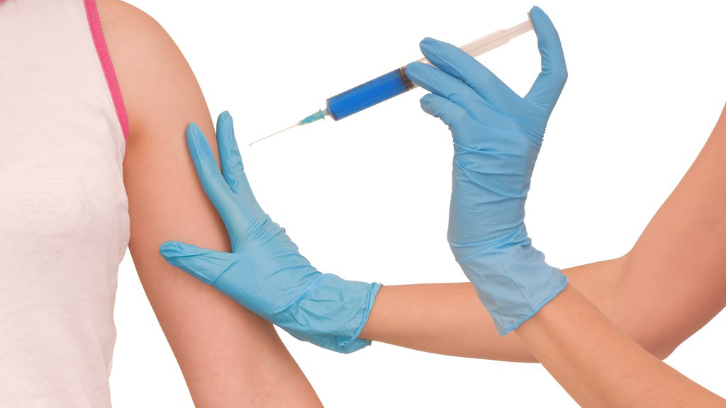 Де вакцинуватися 11 січня