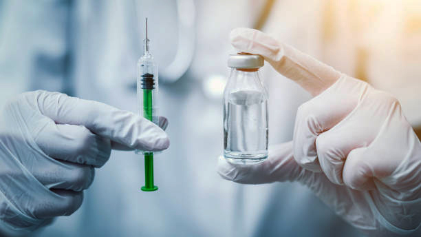 Де вакцинуватися 17 січня