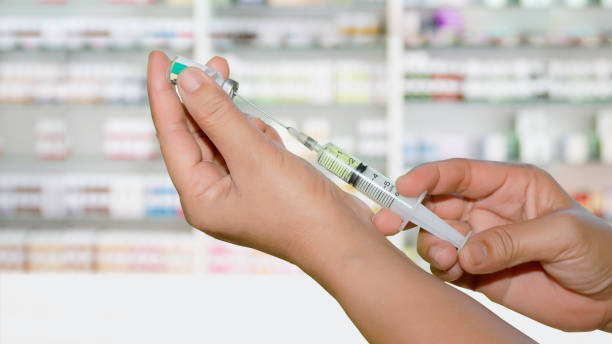 Де вакцинуватися 19 січня