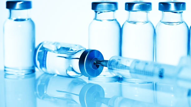 Де вакцинуватися 23 січня