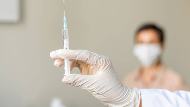 Де вакцинуватися 24 січня