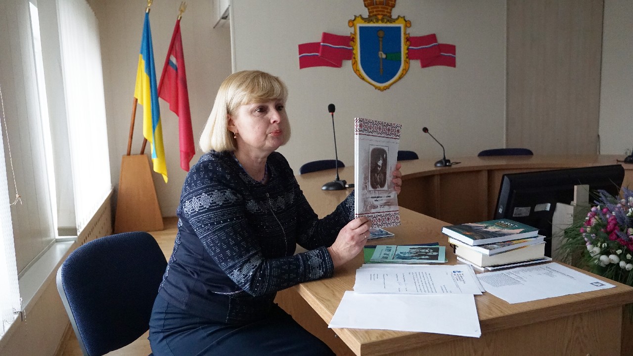 Працює журі з присудження премії ім. В.Малика