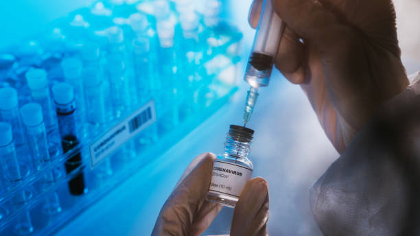 Де вакцинуватися 27 січня