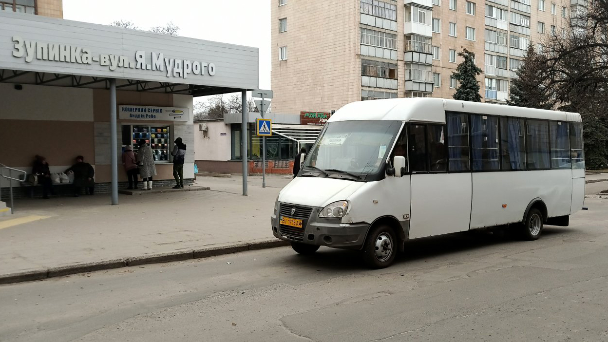 Підвищується  тариф на міські перевезення 