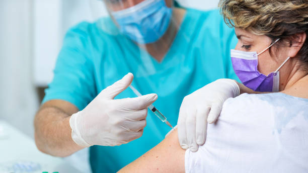 Де вакцинуватися 31 січня