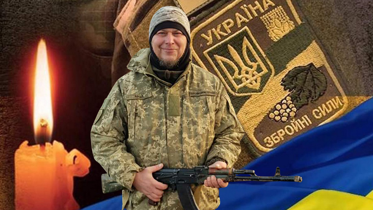 Знову втрати... Горе у Лубенській родині