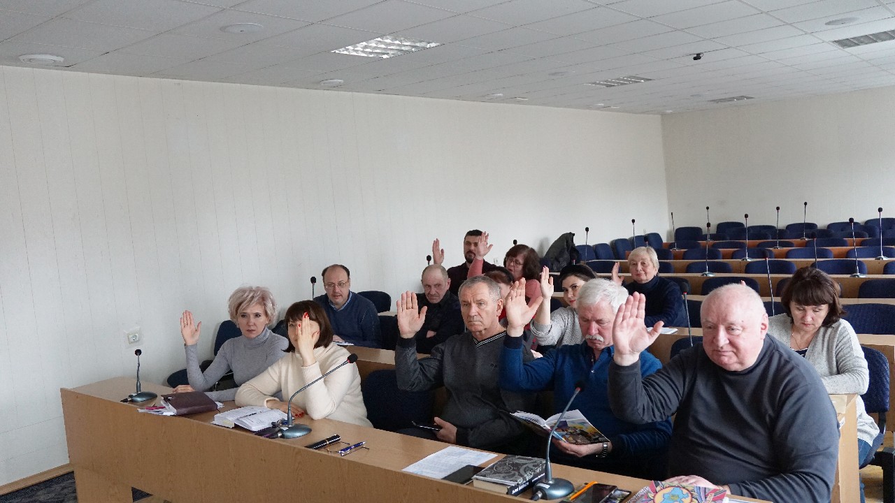 Визначено переможців літературно-мистецької премії ім. В.Малика