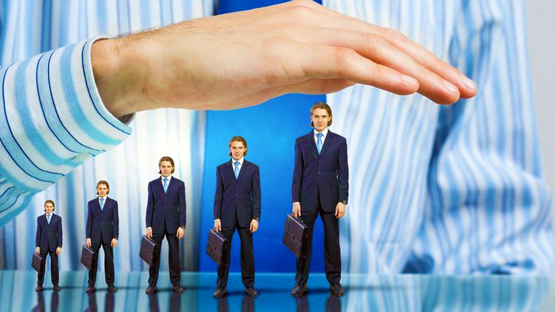 Про Програму мікрогрантів для створення або розвитку власного бізнесу