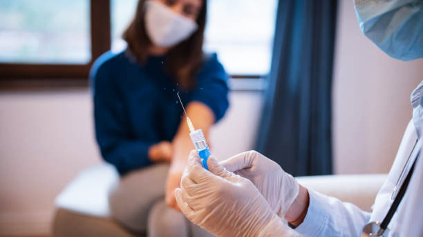 Де вакцинуватися 9 лютого