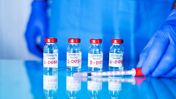 Де вакцинуватися 23 лютого