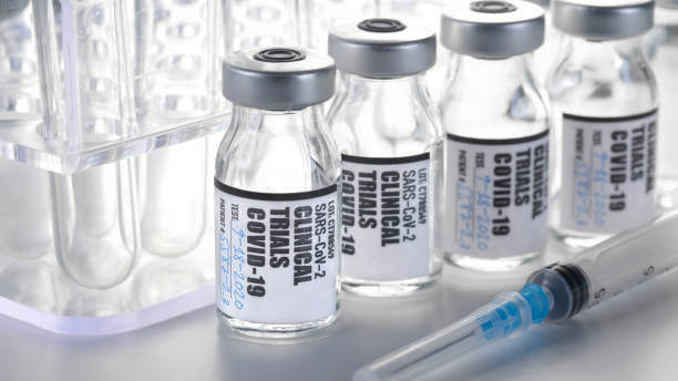 Де вакцинуватися 1 лютого