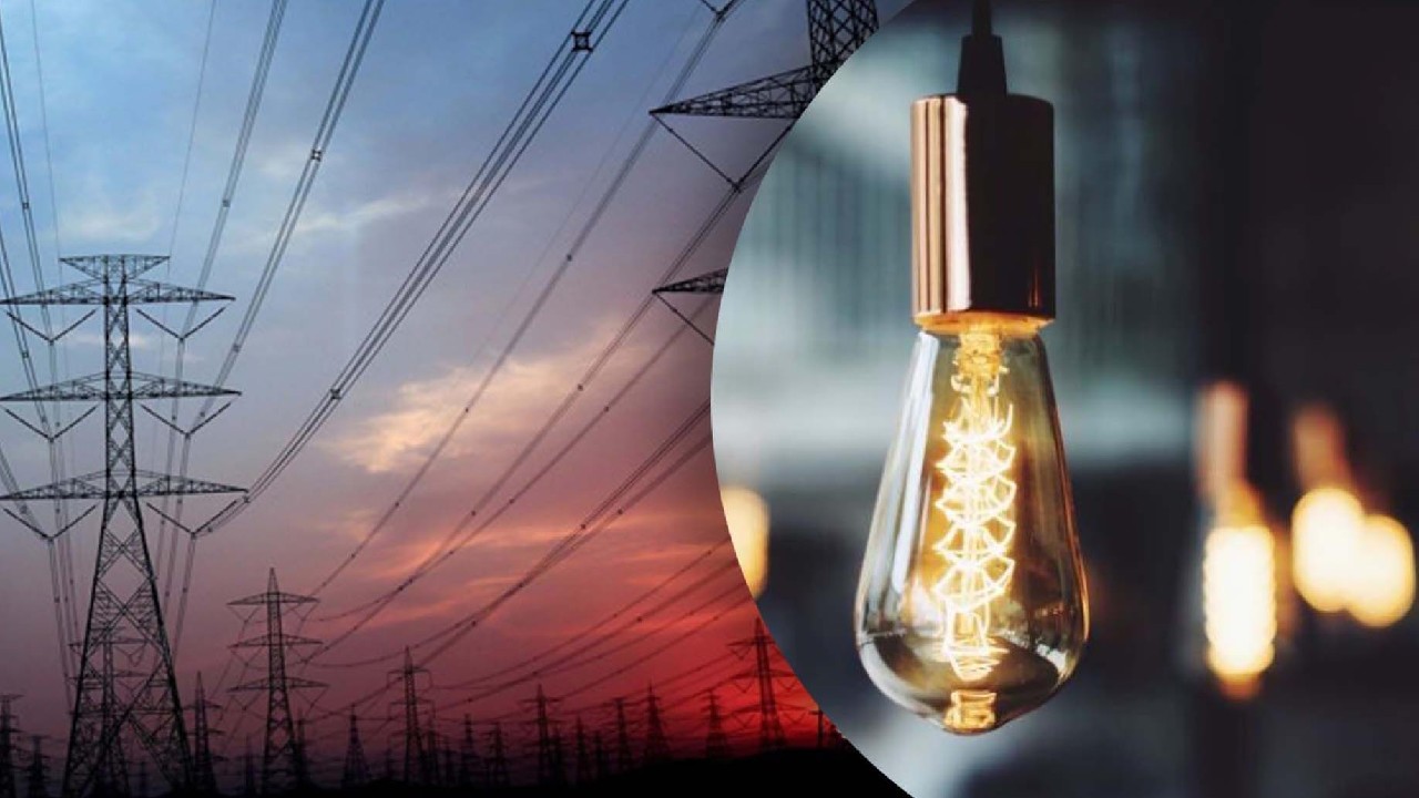 Планові відключення електроенергії