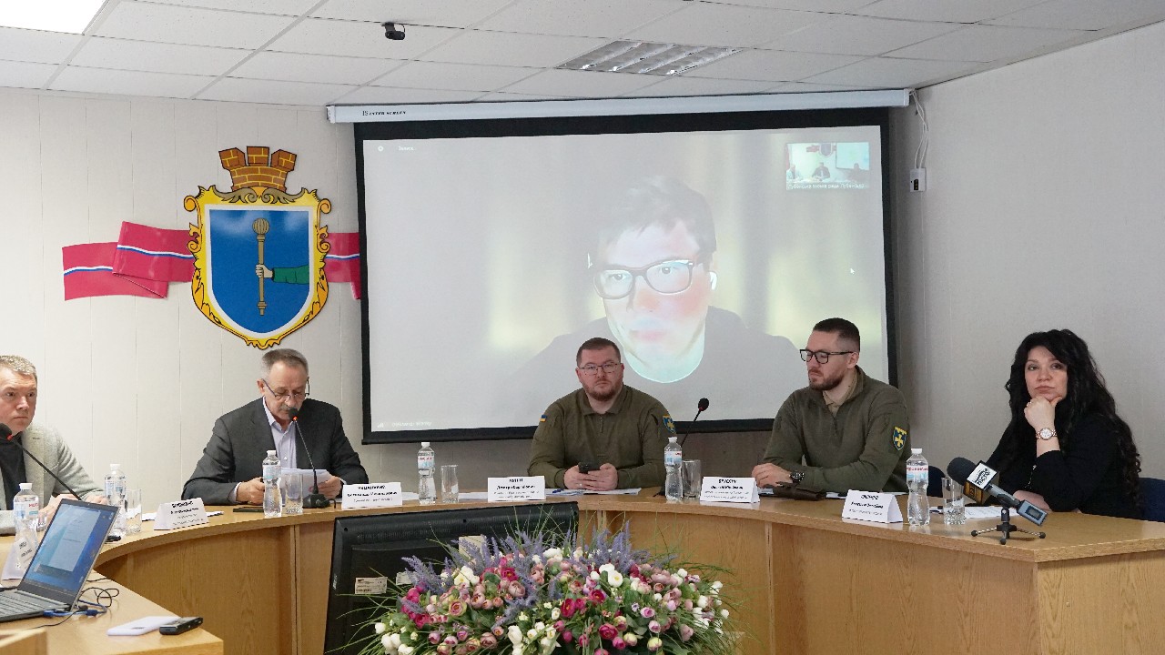 Із виїзного засідання обласної депутатської комісії 