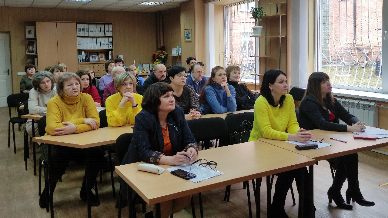 Син Полтавщини Іван Луценко