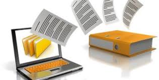 Переваги подання звітності в електронному вигляді  та отримання електронних довірчих послуг   