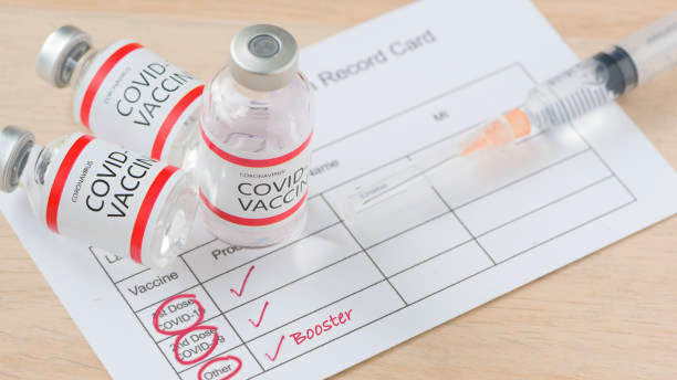 Де вакцинуватися 10 березня