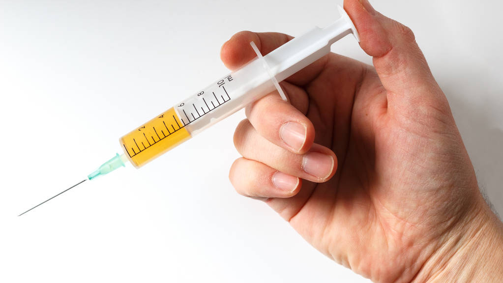 Де вакцинуватися 13 березня