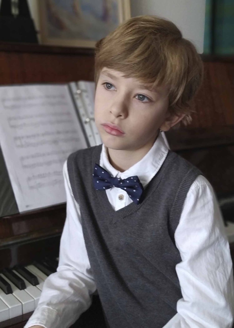 Абдуллін Михайло