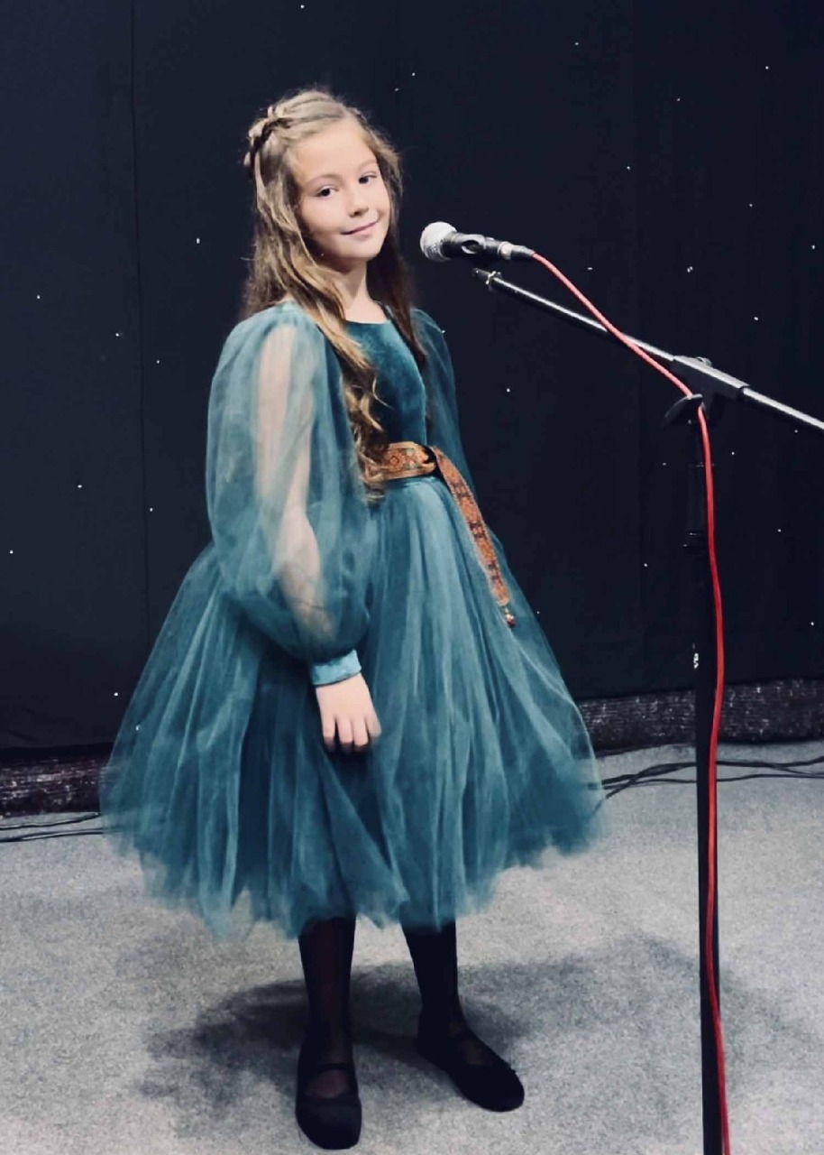 Данієлян Софі