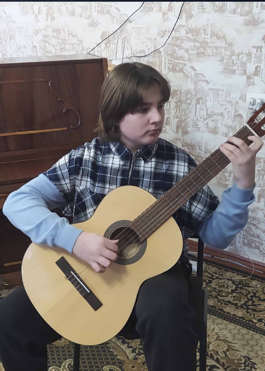 Даценко Георгій