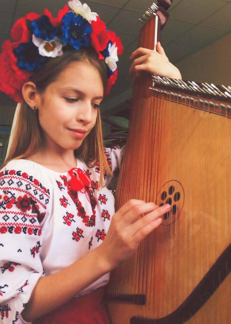 Коробкіна Катерина