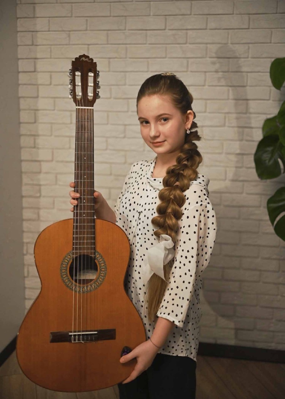 Лісняк Аліса